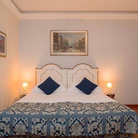 Sotto La Cupola Bed & Breakfast Roma Eksteriør bilde