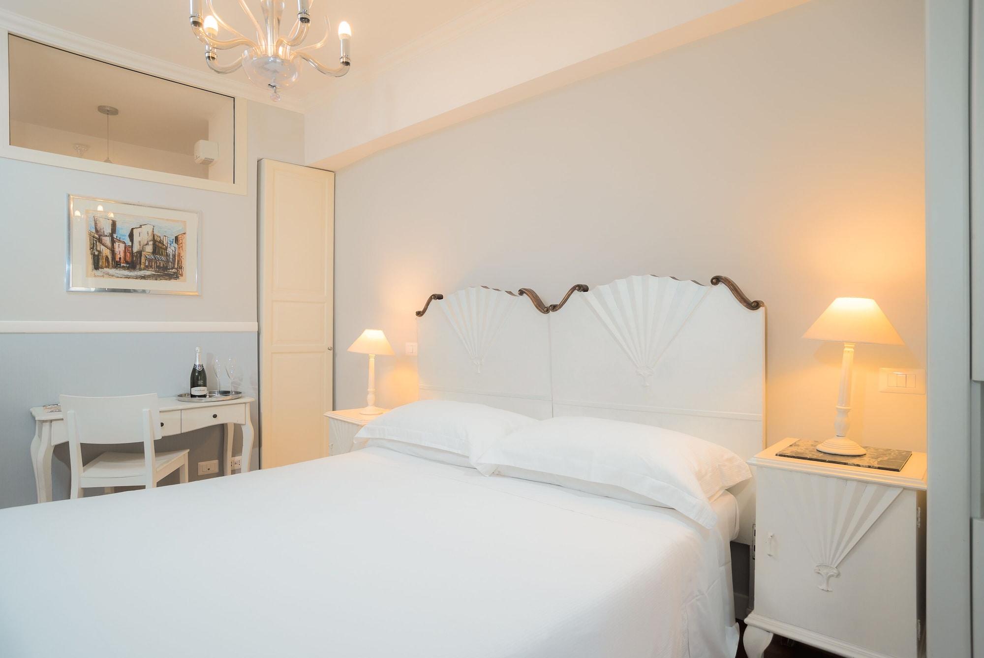 Sotto La Cupola Bed & Breakfast Roma Eksteriør bilde
