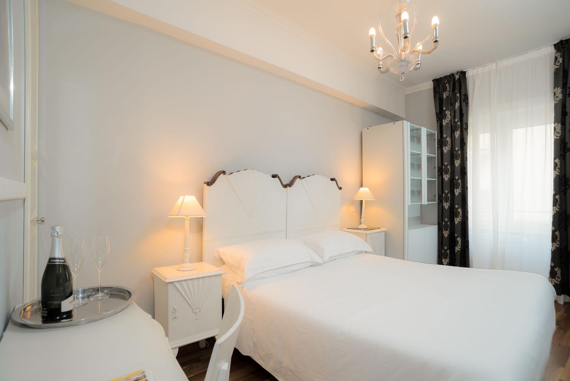 Sotto La Cupola Bed & Breakfast Roma Eksteriør bilde
