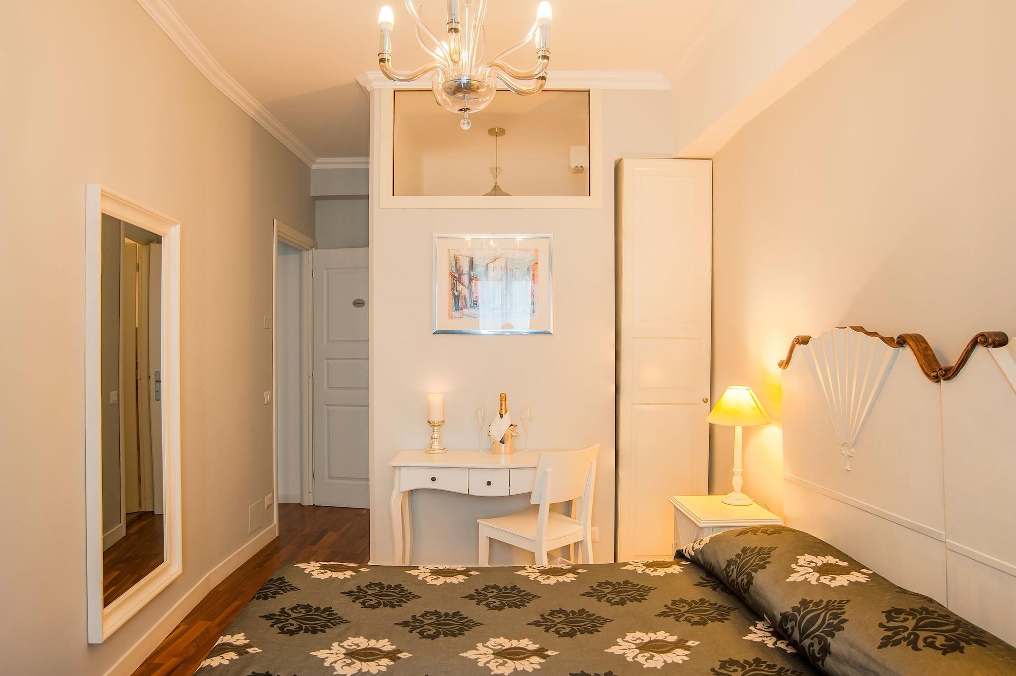 Sotto La Cupola Bed & Breakfast Roma Eksteriør bilde