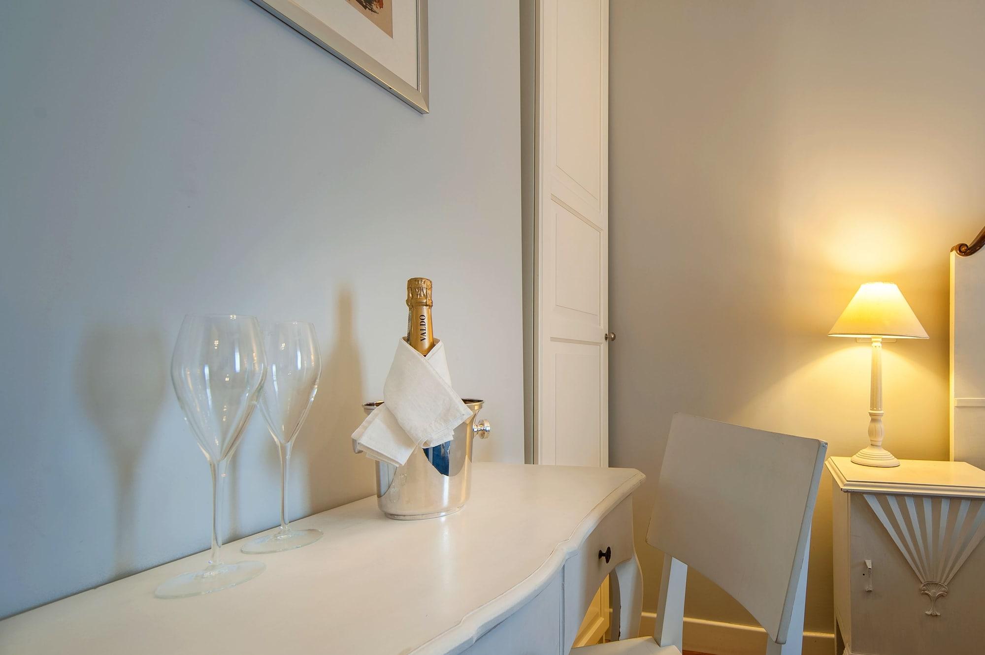 Sotto La Cupola Bed & Breakfast Roma Eksteriør bilde