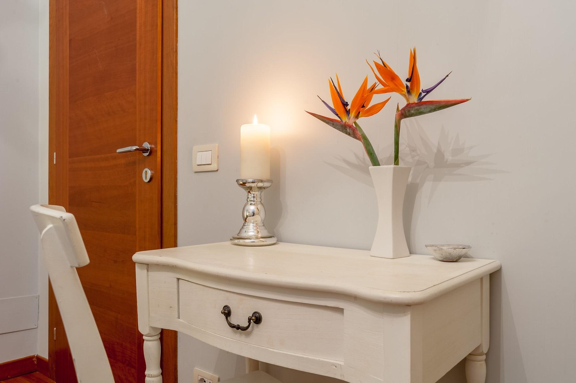 Sotto La Cupola Bed & Breakfast Roma Eksteriør bilde