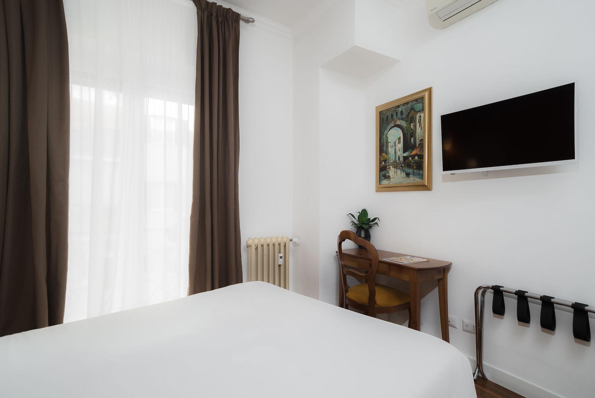 Sotto La Cupola Bed & Breakfast Roma Eksteriør bilde
