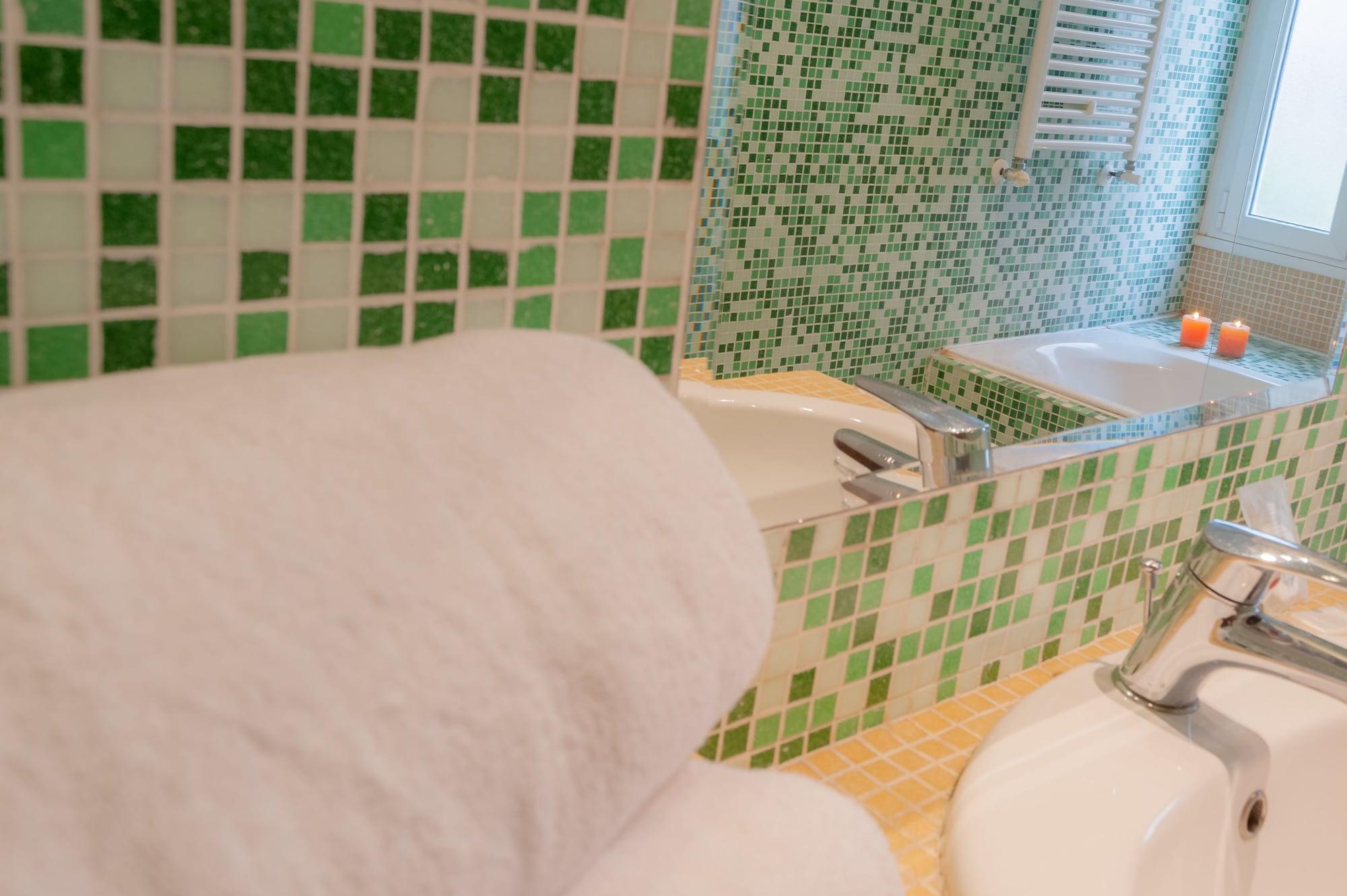 Sotto La Cupola Bed & Breakfast Roma Eksteriør bilde