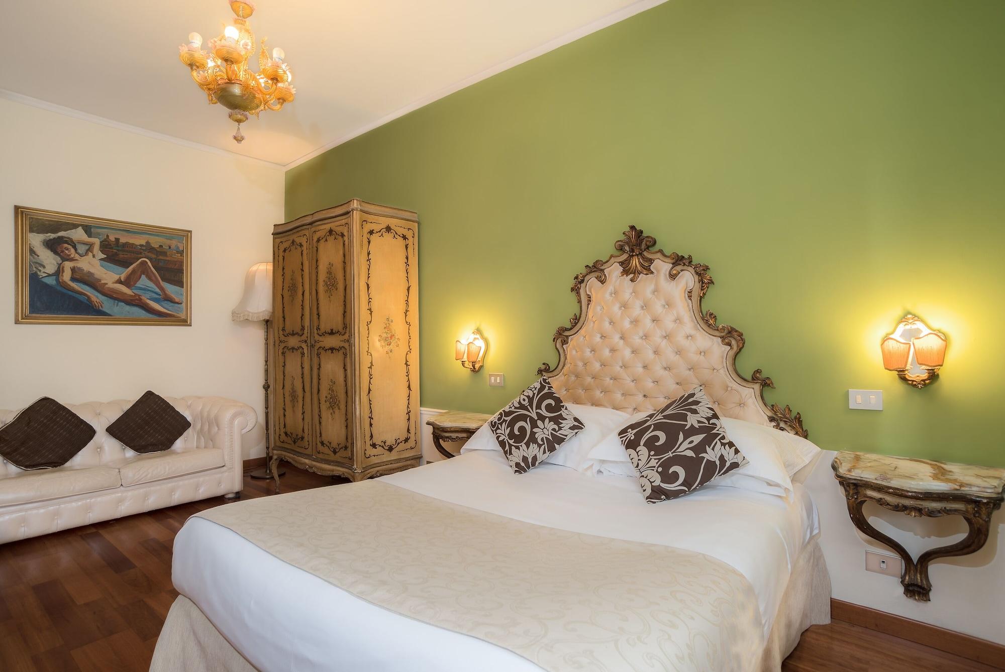 Sotto La Cupola Bed & Breakfast Roma Eksteriør bilde