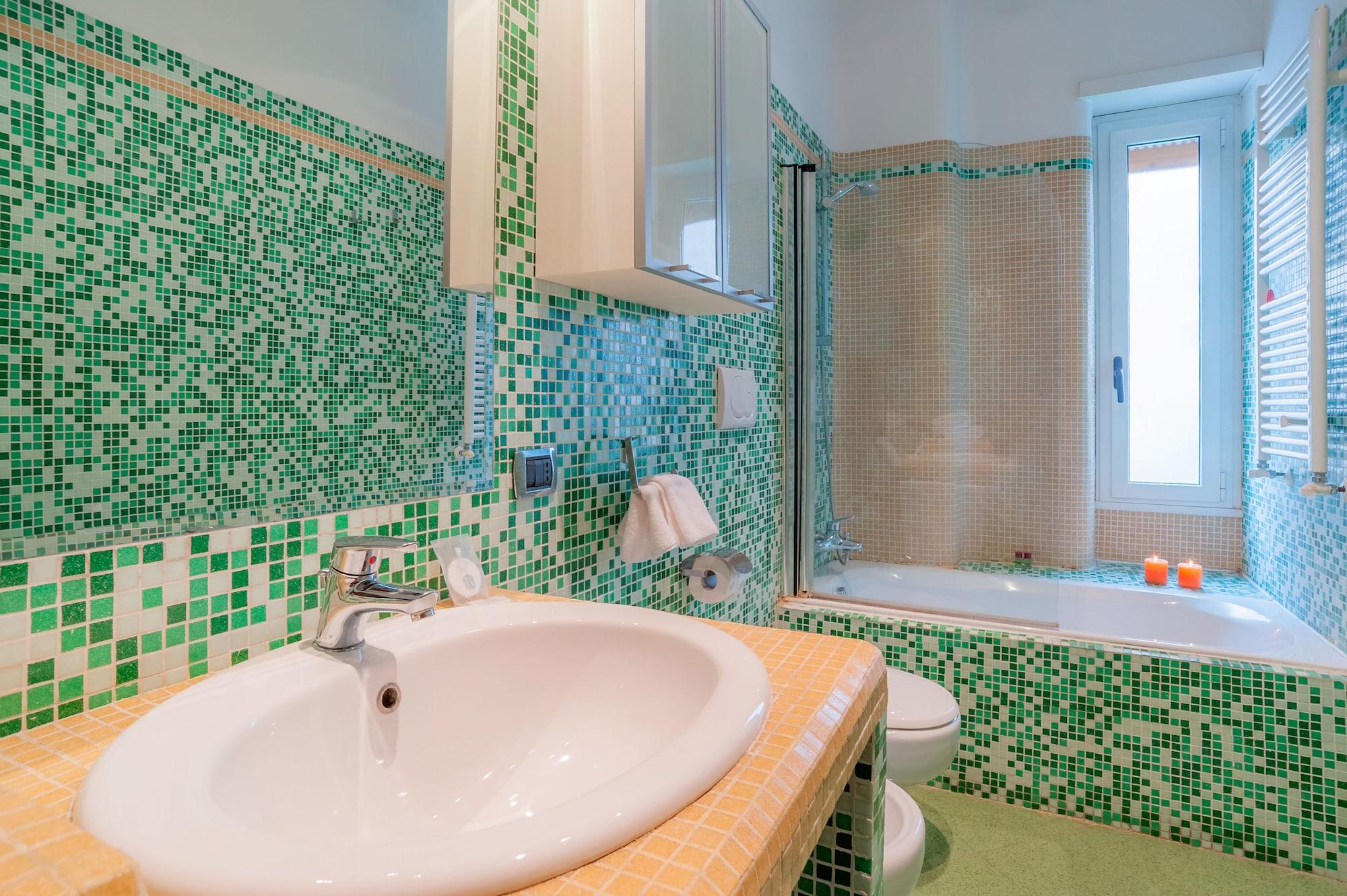 Sotto La Cupola Bed & Breakfast Roma Eksteriør bilde