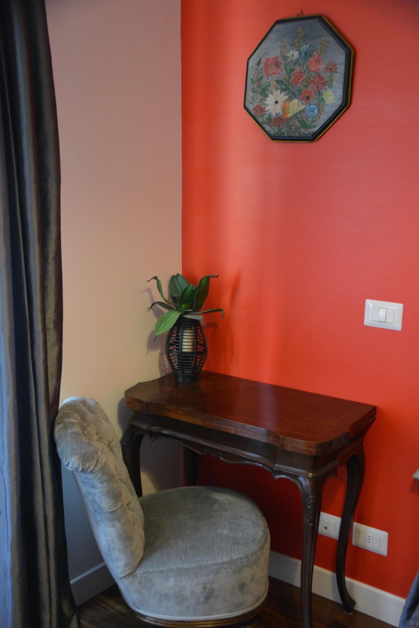 Sotto La Cupola Bed & Breakfast Roma Eksteriør bilde