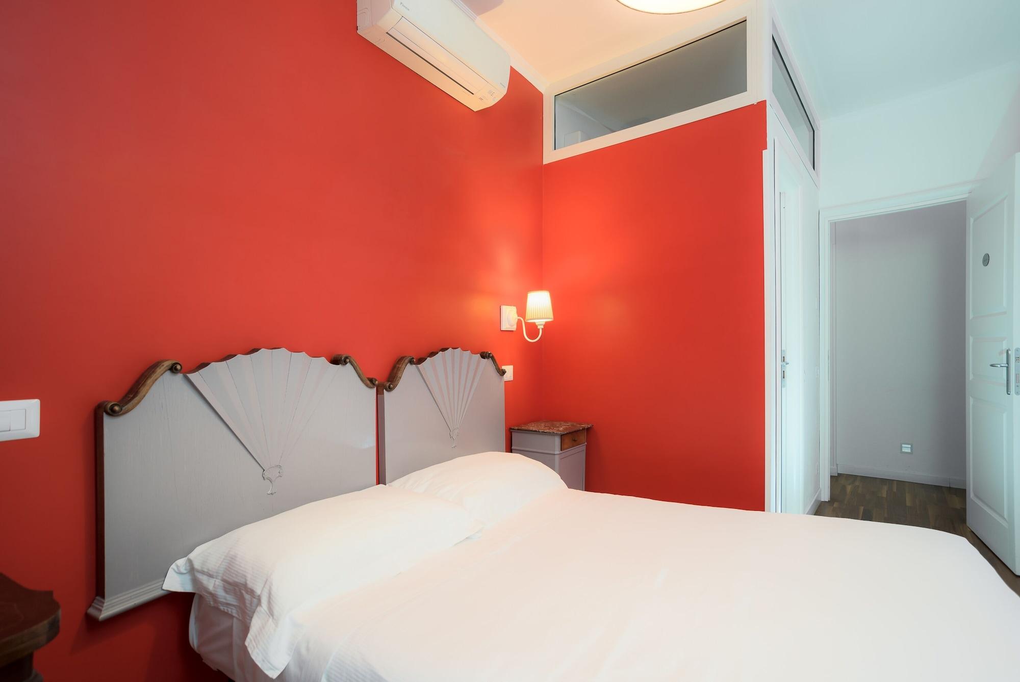 Sotto La Cupola Bed & Breakfast Roma Eksteriør bilde