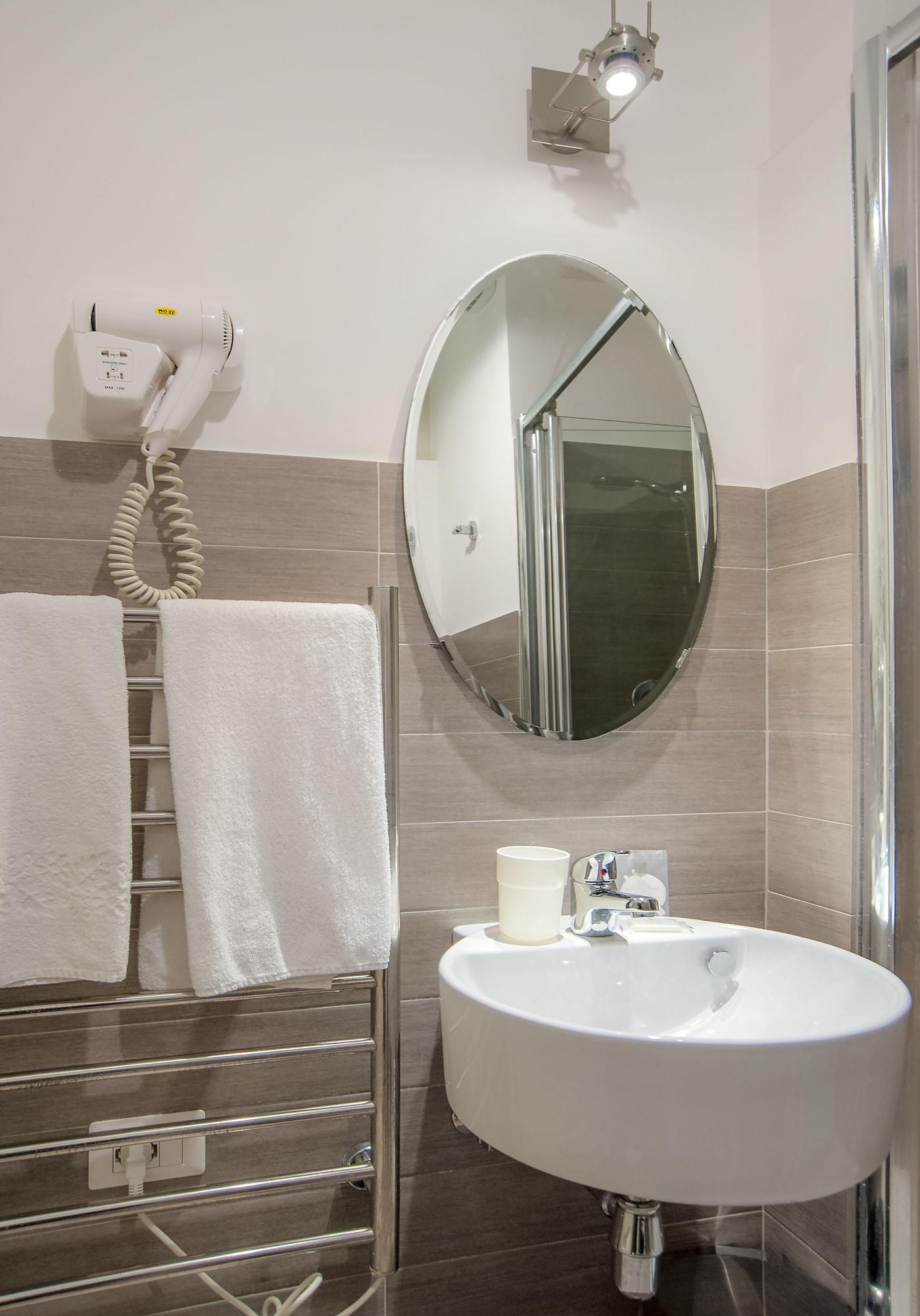Sotto La Cupola Bed & Breakfast Roma Eksteriør bilde