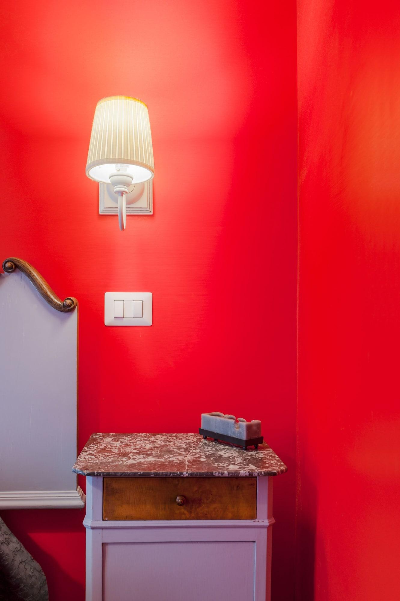 Sotto La Cupola Bed & Breakfast Roma Eksteriør bilde