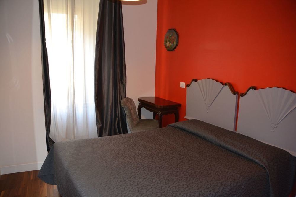 Sotto La Cupola Bed & Breakfast Roma Eksteriør bilde