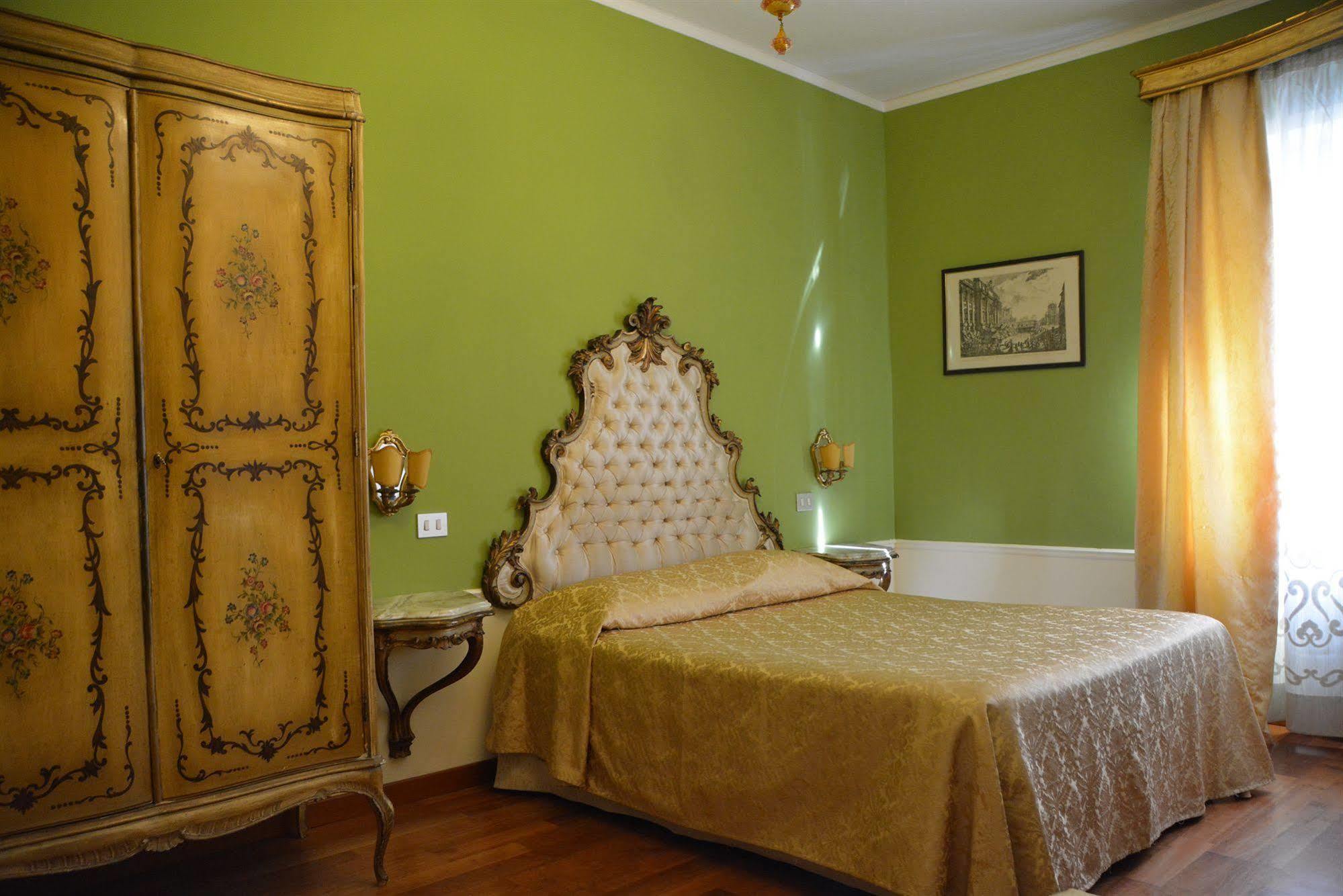 Sotto La Cupola Bed & Breakfast Roma Eksteriør bilde