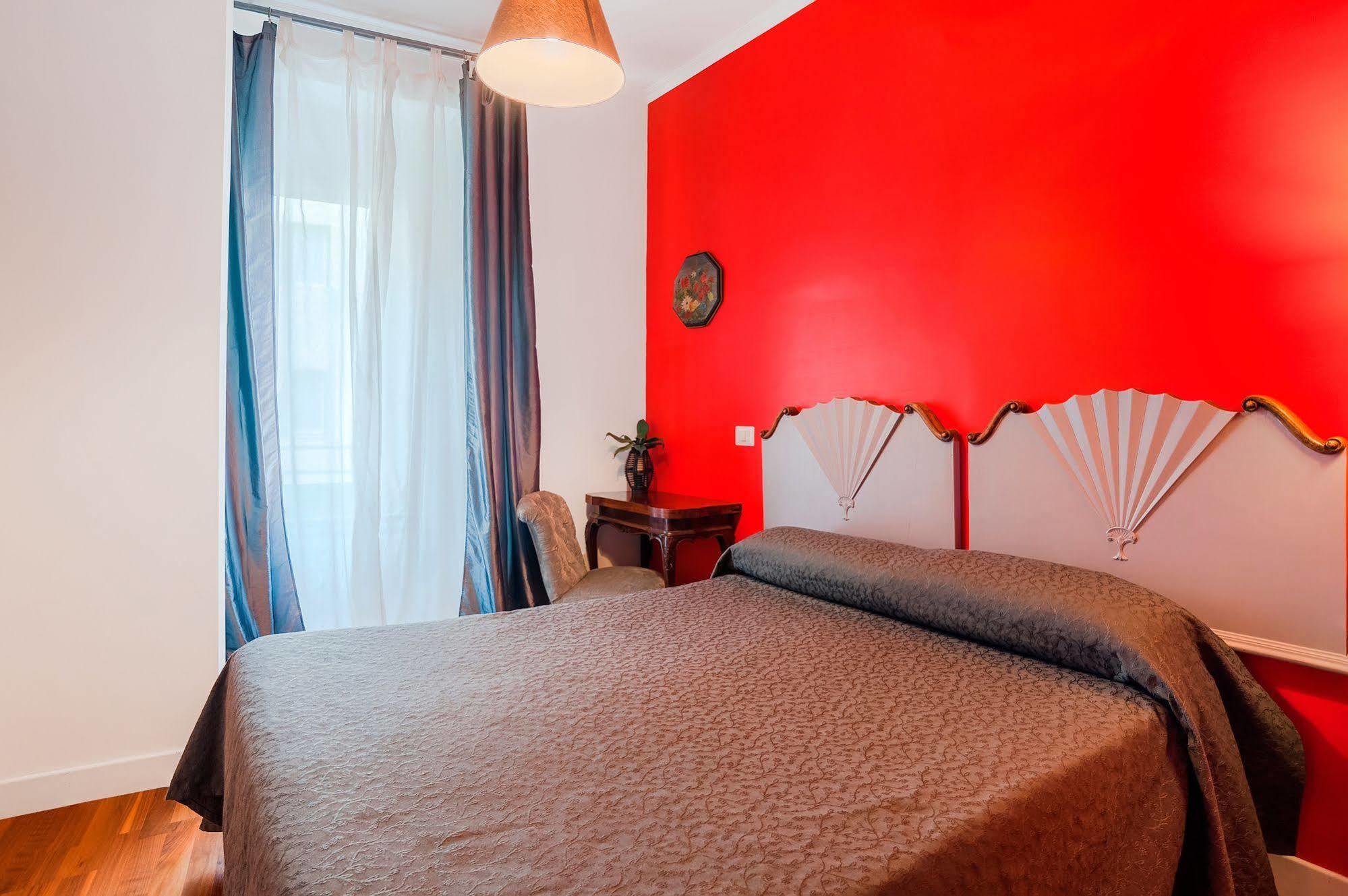 Sotto La Cupola Bed & Breakfast Roma Eksteriør bilde