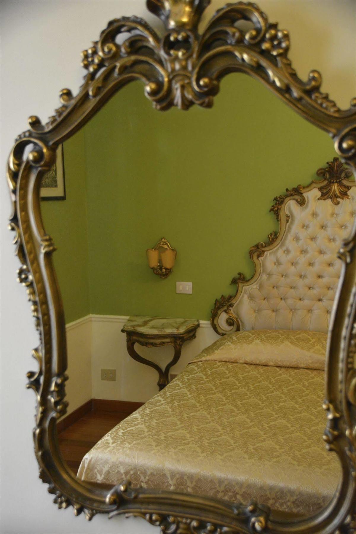 Sotto La Cupola Bed & Breakfast Roma Eksteriør bilde