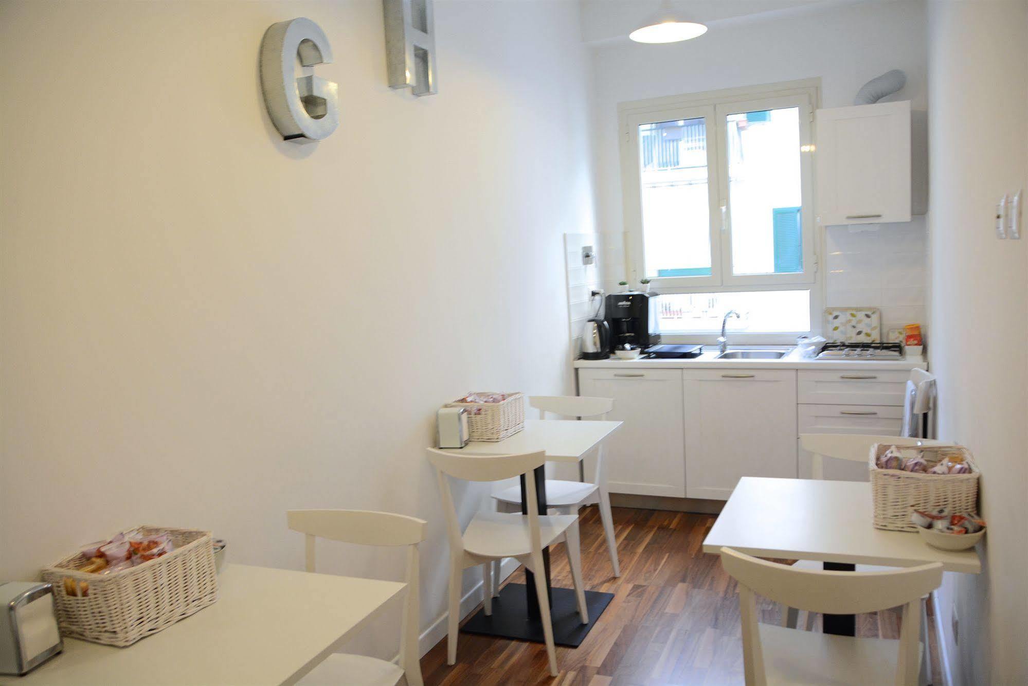 Sotto La Cupola Bed & Breakfast Roma Eksteriør bilde