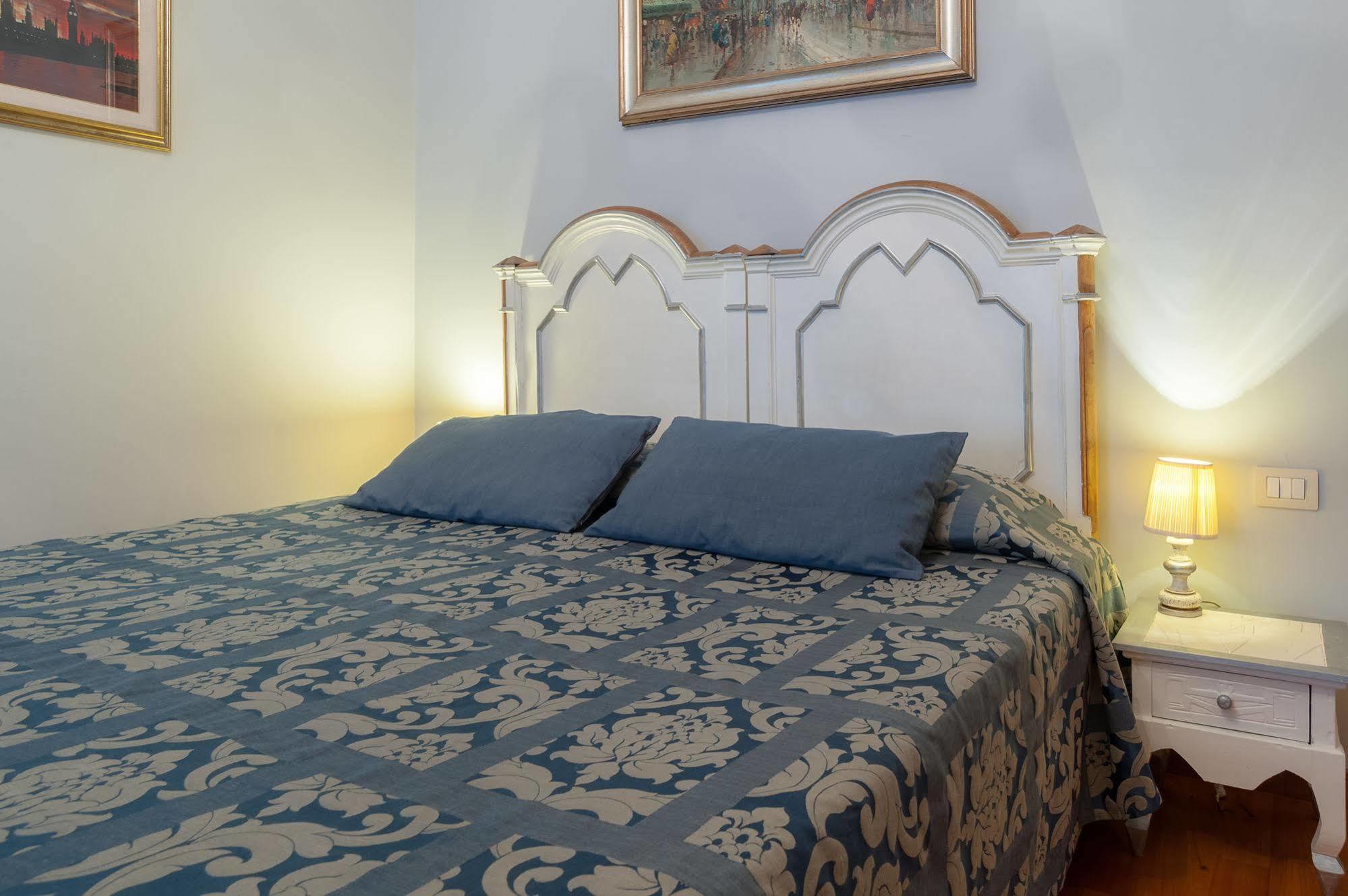 Sotto La Cupola Bed & Breakfast Roma Eksteriør bilde