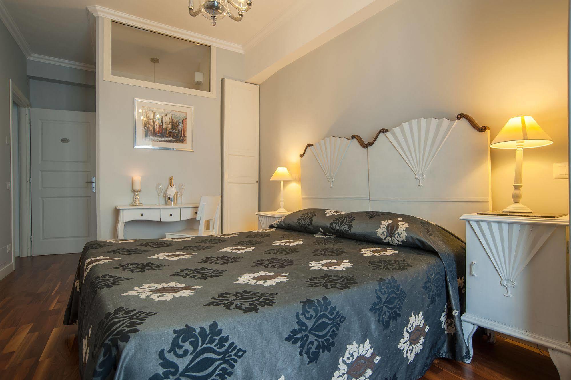 Sotto La Cupola Bed & Breakfast Roma Eksteriør bilde