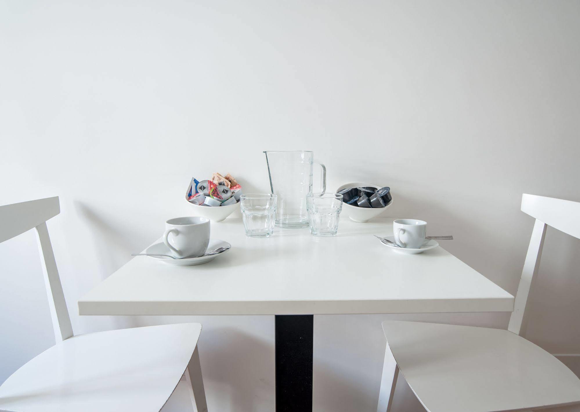 Sotto La Cupola Bed & Breakfast Roma Eksteriør bilde