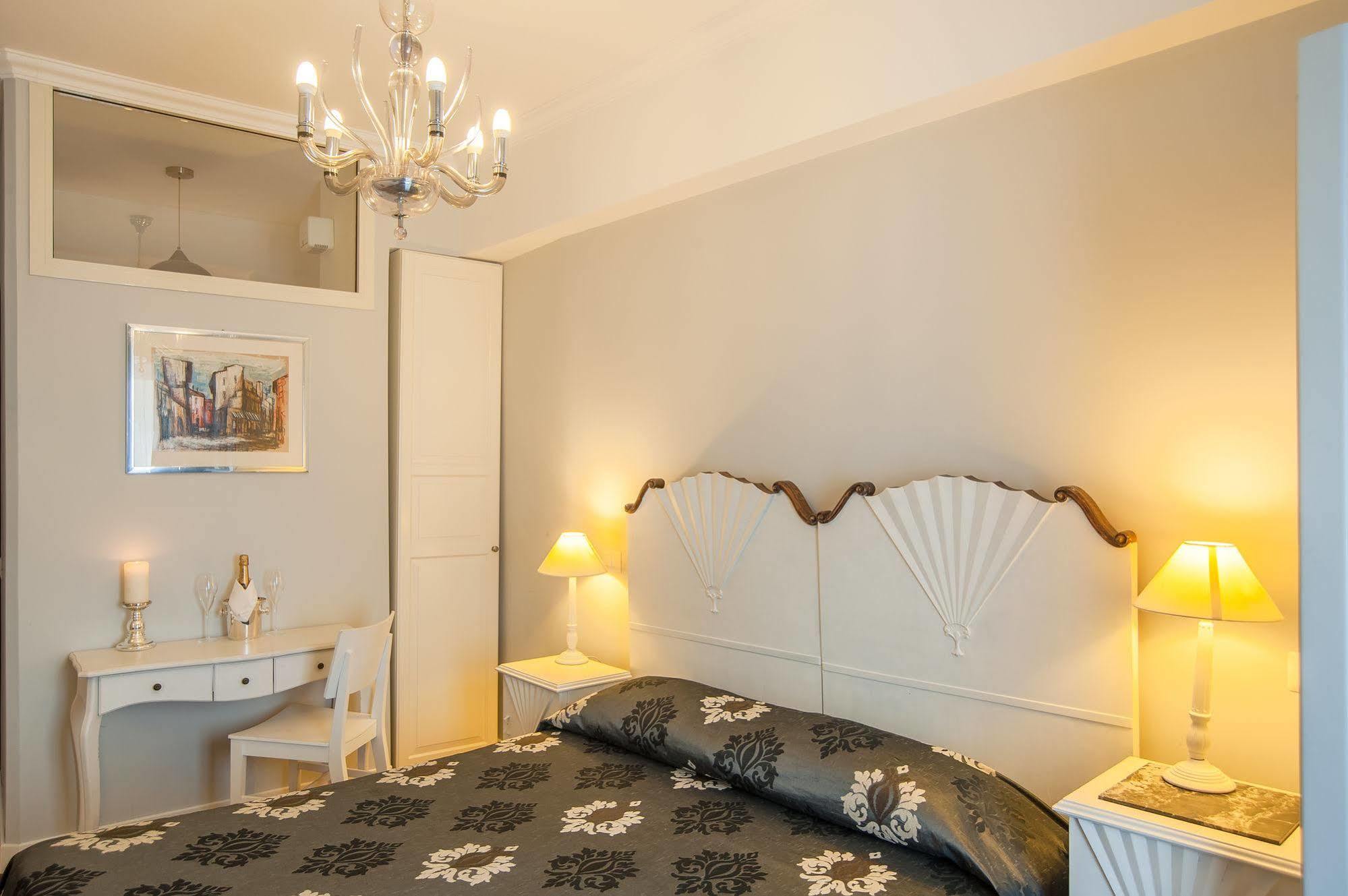 Sotto La Cupola Bed & Breakfast Roma Eksteriør bilde