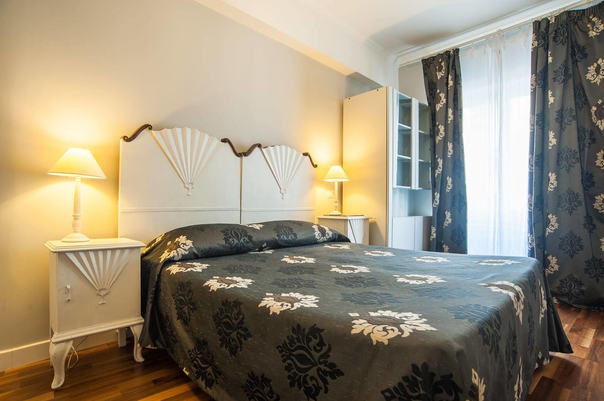 Sotto La Cupola Bed & Breakfast Roma Eksteriør bilde